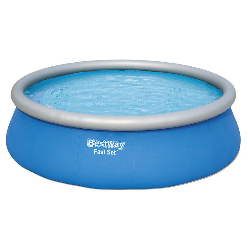 Large Family Swimming Pool For Adults And Children With Thicker Top Ring Inflatable Outdoor Water Play Large Family Swimming Pool For Adults And Children With Thicker Top Ring Inflatable Outdoor Water Play