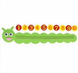 DIY Digital Cognitive Children's Early Education Educational Toys