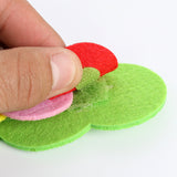 DIY Digital Cognitive Children's Early Education Educational Toys