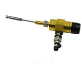 Motorcycle Hydraulic Clutch Master Cylinder Rod Brake Pump