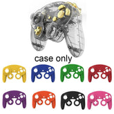 Game Handle Shell Material