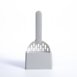 Kitty Poop Cleaning Shovel Cleaning Toilet Kit Kitty Supplies