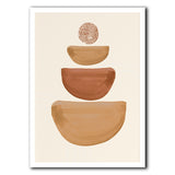 Ранг рангубори Bohemian Wall Art Art Wall