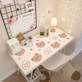 Small Style Coffee Table Cloth
