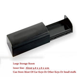 Adsorption Type For Car Chassis With Spare Car Key Key Box