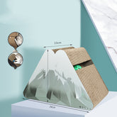 Cat Scratch Board ба фарсудашавии бисёрфунксионалӣ Cat чангол