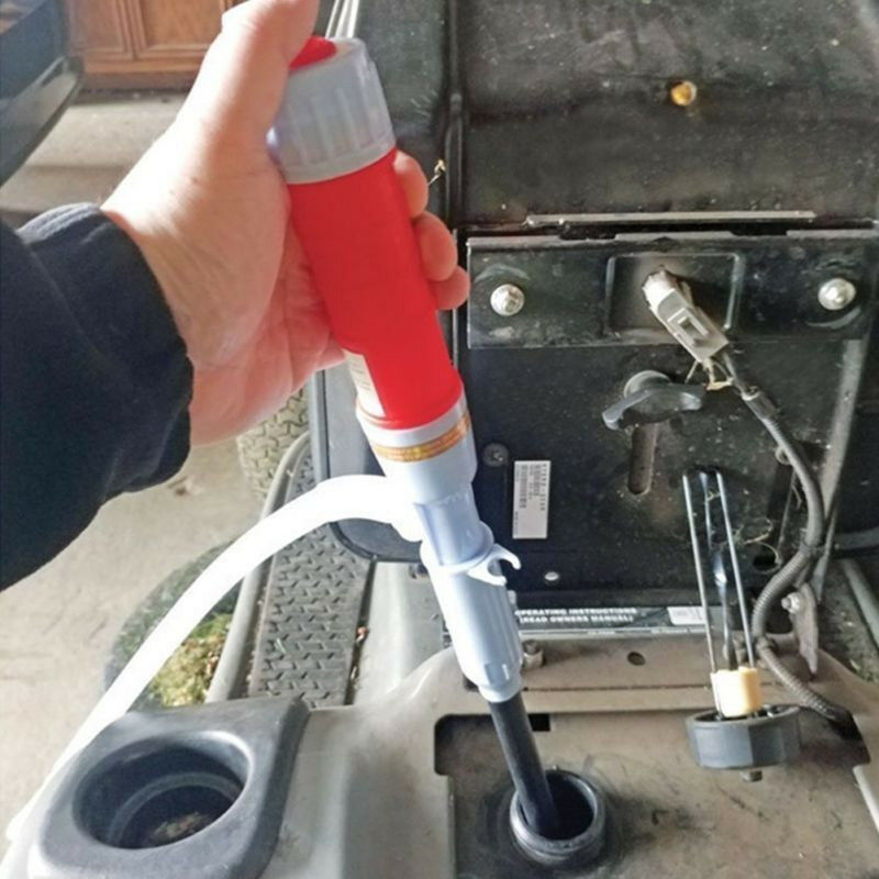 Car Truck Fuel Oil Gasoline Transfer Handump Sucker Manual Siphon Suction Water Chemical LiquidPump Car Truck Fuel Oil Gasoline Transfer Handump Sucker Manual Siphon Suction Water Chemical LiquidPump