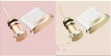 Metal Dust Plug Charging Port Data Plug