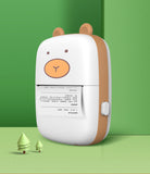 кисаи донишҷӯ хато Мушкилоти омӯзиши чопгар