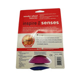 Stroller sucker toy Turning ferris wheel toy