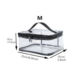 Travel Storage Bag Toilet Bag Men's Cosmetic Bag