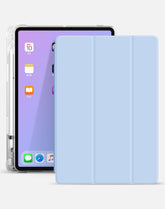 Мутобиқ бо , Мутобиқ бо , IPad10.2 Сарпӯши муҳофизатии Mini5 Pen Type Slot Flat Air4 Shell Pro10.5 Soft Shell IPad9.7