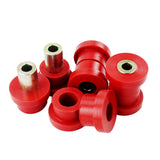 Lower Control Arm Bushing After Modified Auto Parts