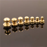 10pcs hardware accessories copper buckle