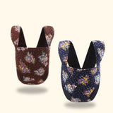 Baby two-way seated safety harness