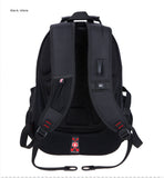 Travel outdoor backpack