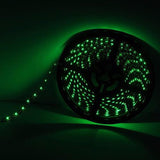 Multicolor LED Light Strip Kit