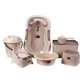 Baby Bathtub Suit Maternal And Child Gifts