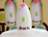 Baby electric nail grinder