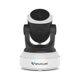 Wi-Fi surveillance cameras
