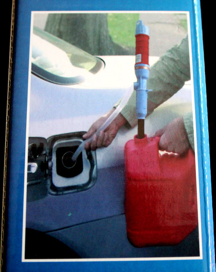 Car Truck Fuel Oil Gasoline Transfer Handump Sucker Manual Siphon Suction Water Chemical LiquidPump Car Truck Fuel Oil Gasoline Transfer Handump Sucker Manual Siphon Suction Water Chemical LiquidPump