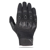 Touch Screen Military Fans Tactical Full Finger Motorbike Gloves