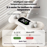 Children's Bath Chair Non-slip Bath Stool