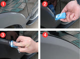 Car Scratch Remover For Autos Body Paint Scratch Care Auto Car Care Polishing And Polishing Compound Paste Car Paint Repair