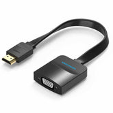 Computer monitor conversion