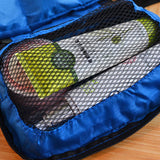 Travel small storage bag cosmetic bag wash bag