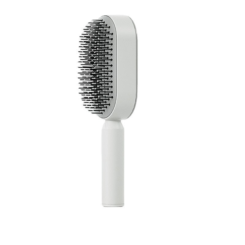 Women Fashion 3D Hair Growth Comb Hairbrush Self-Cleaning Hair Brush  Self Cleaning Hair Brush For Women Massage Scalp Promote Blood Circulation Anti Hair Loss Women Fashion 3D Hair Growth Comb Hairbrush Self-Cleaning Hair Brush  Self Cleaning Hair Brush For Women Massage Scalp Promote Blood Circulation Anti Hair Loss