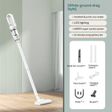 Car Wireless Vacuum Cleaner Home Handheld Desktop