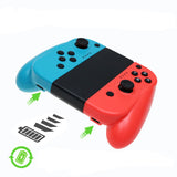 Геймпади бесими Bluetooth барои контролери бозӣ NS-Switch Pro бо дастаки 6-меҳвар