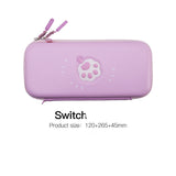 Storage Bag Game Console And Full Set Of Accessories Storage Hard Box