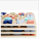 Digital mother spell early education toys