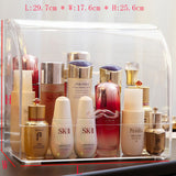 Cosmetic storage box