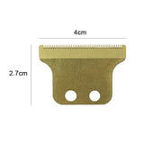 Fittings Knife head all steel fittings