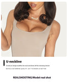 Waist Slimming And Hip Lifting Sports Fitness Jumpsuit