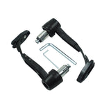 Motorcycle modified parts CNC handle guard ball guards
