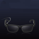 Smart Sunglasses Headphones Black Technology Can Call