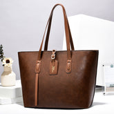 Чамгин Намунаи китфи халтаи паёмбар бисёрҷониба Handbag сифати баланд
