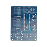 Single-chip Computer Game Set