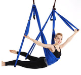 Anti-Gravity Yoga Hammock