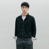 Рубашка Oxford Casual Business Casual