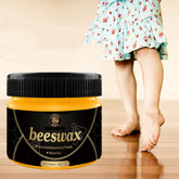 Furniture Care Polished Waterproof Floor Beeswax