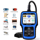 NexLink:tm: Car Diagnostic Scanner