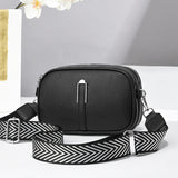 Бонуи миёнасола Модар халтаи китфи Crossbody