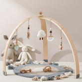 Bedroom Baby Room Fitness Support