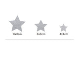 Geometric Star home decoration