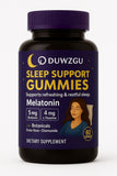 Melatonin Soft Candy